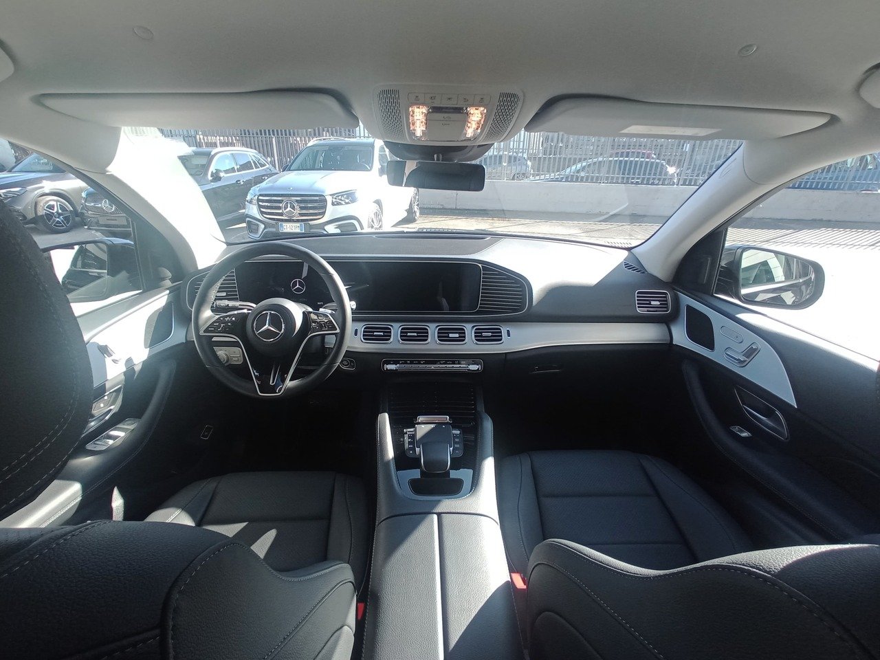 GLE 300 d Advanced 4matic auto - Certified