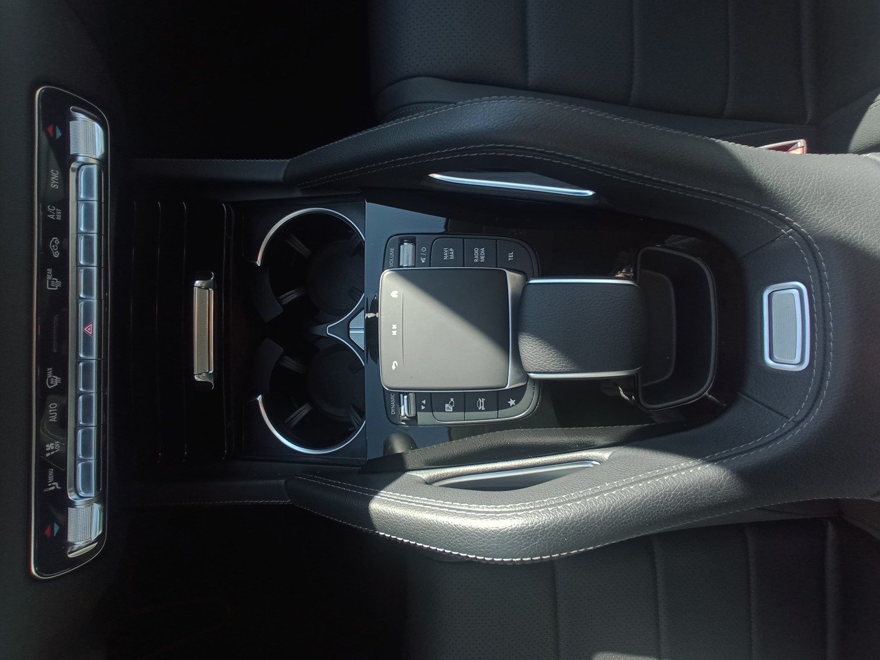 GLE 300 d Advanced 4matic auto - Certified