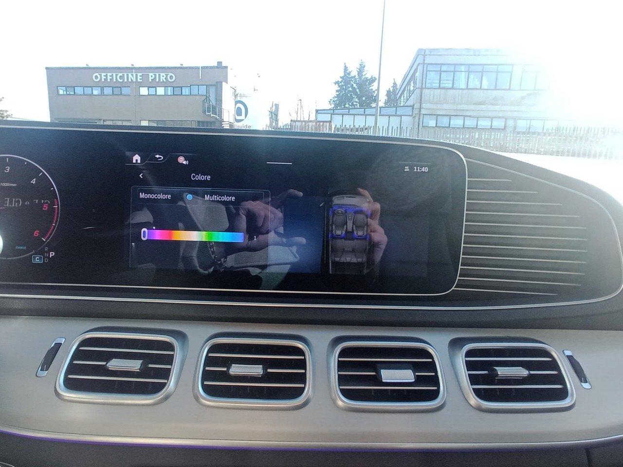 GLE 300 d Advanced 4matic auto - Certified