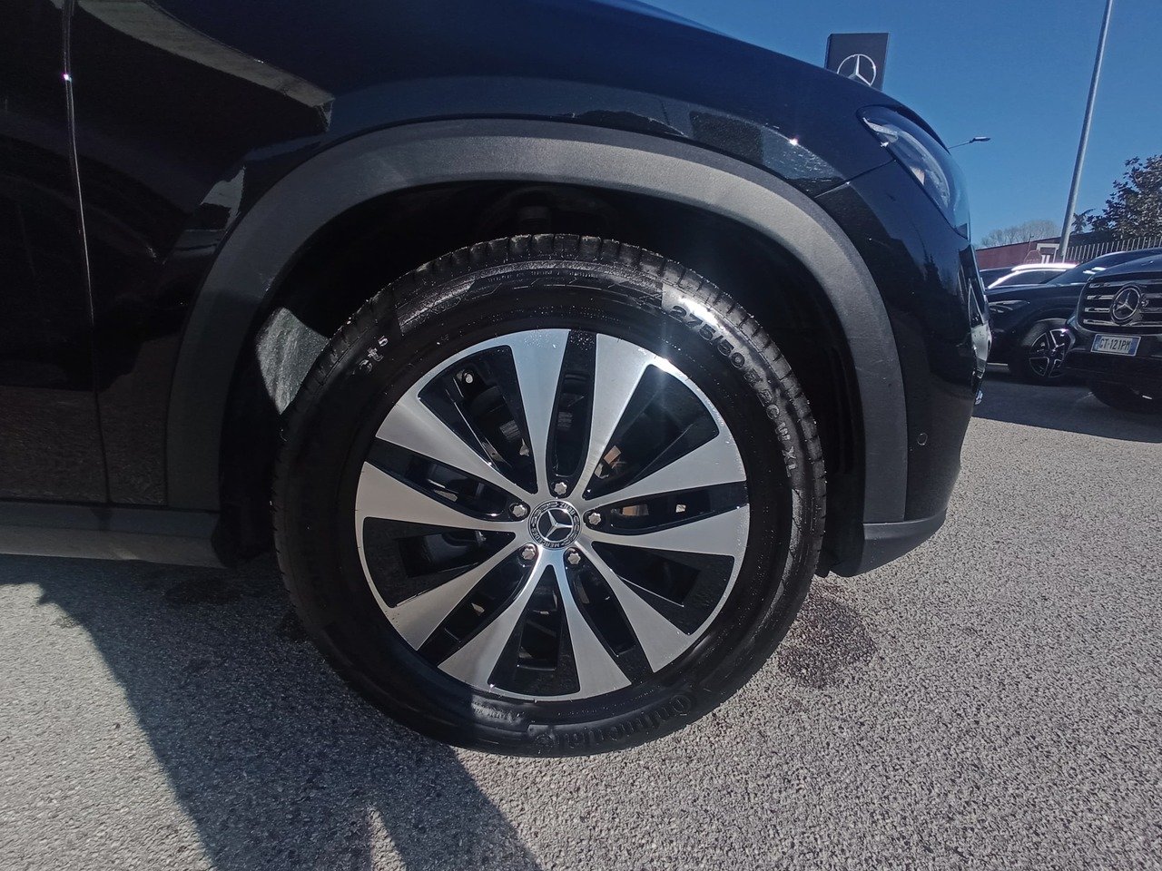 GLE 300 d Advanced 4matic auto - Certified