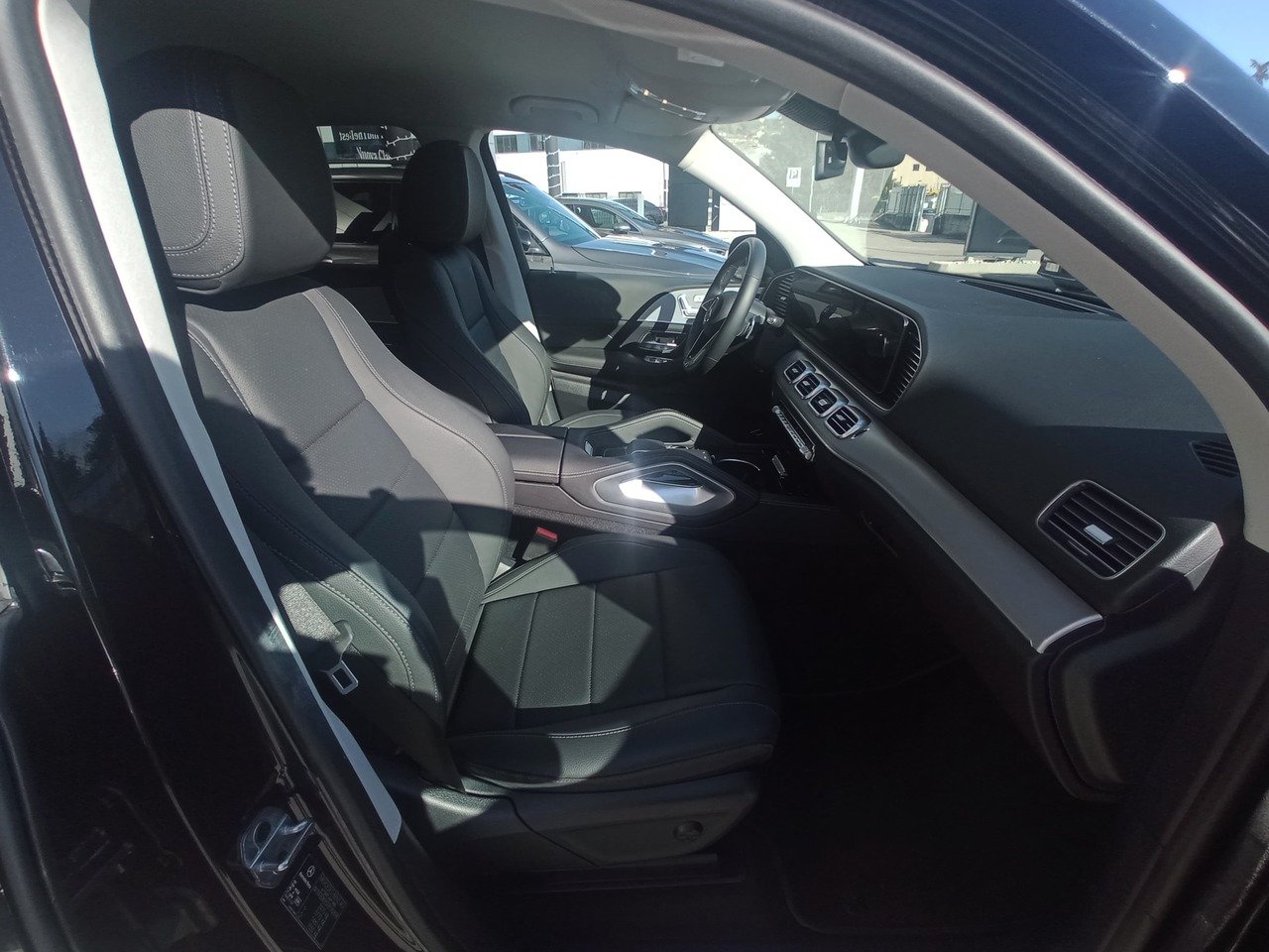 GLE 300 d Advanced 4matic auto - Certified