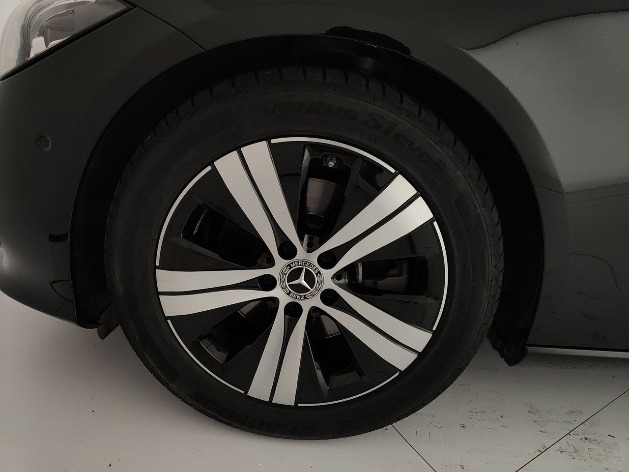 C 200 d mhev Sport auto - Certified