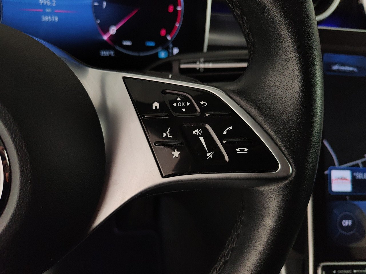 C 200 d mhev Sport auto - Certified