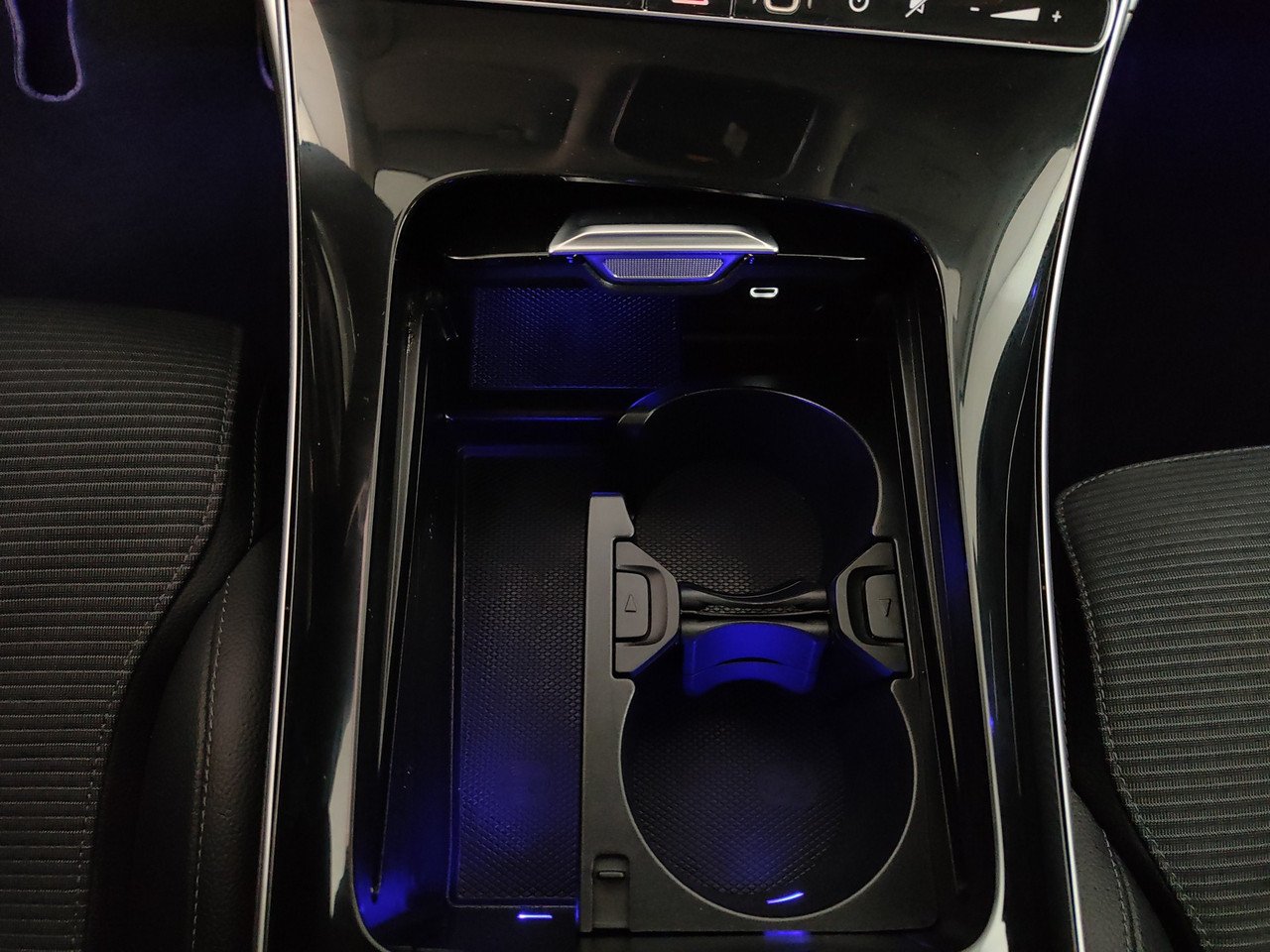 C 200 d mhev Sport auto - Certified