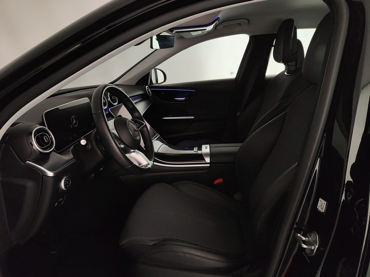 C 200 d mhev Sport auto - Certified