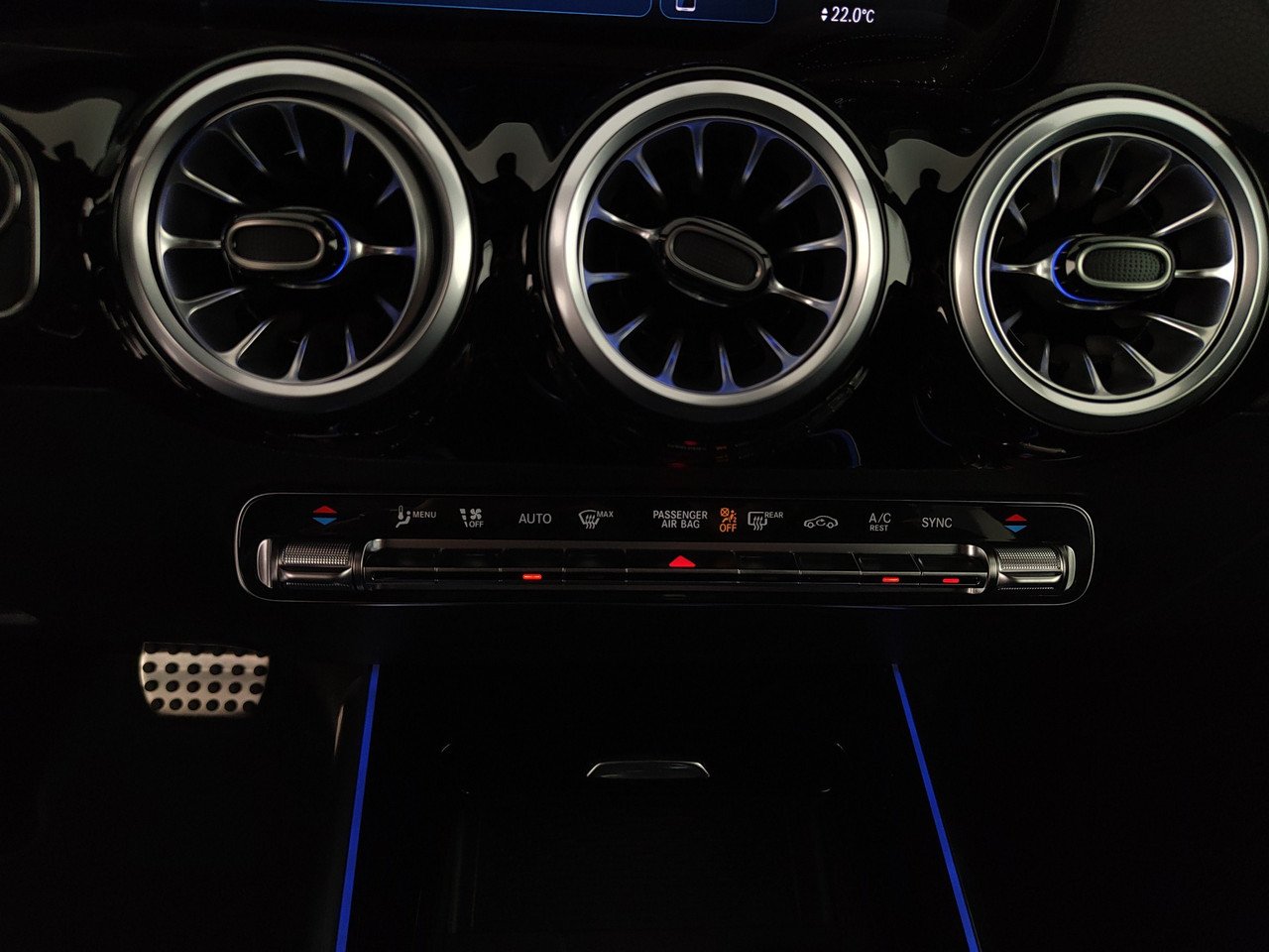 B 180 d AMG Line Advanced Plus auto - Certified