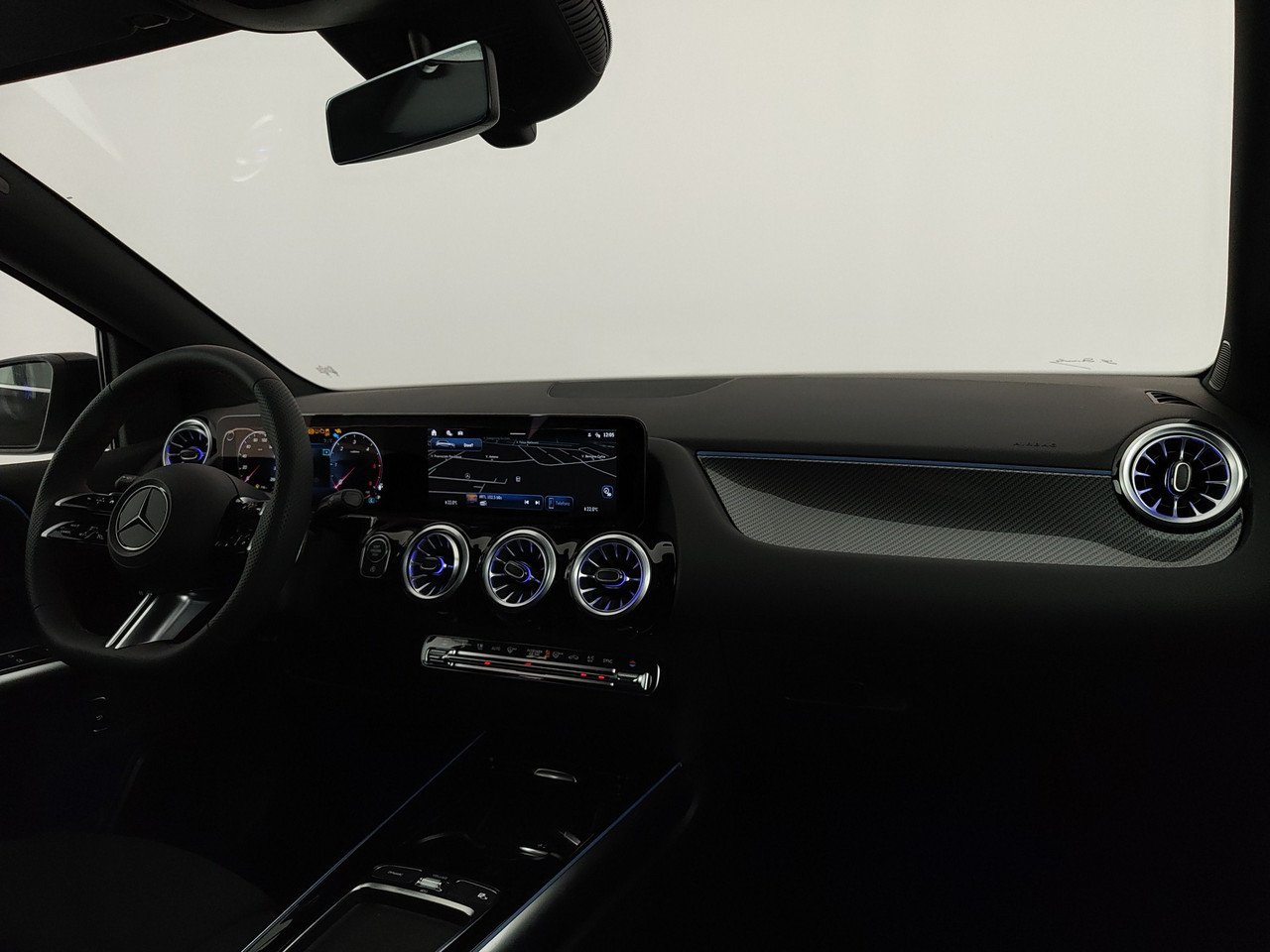 B 180 d AMG Line Advanced Plus auto - Certified