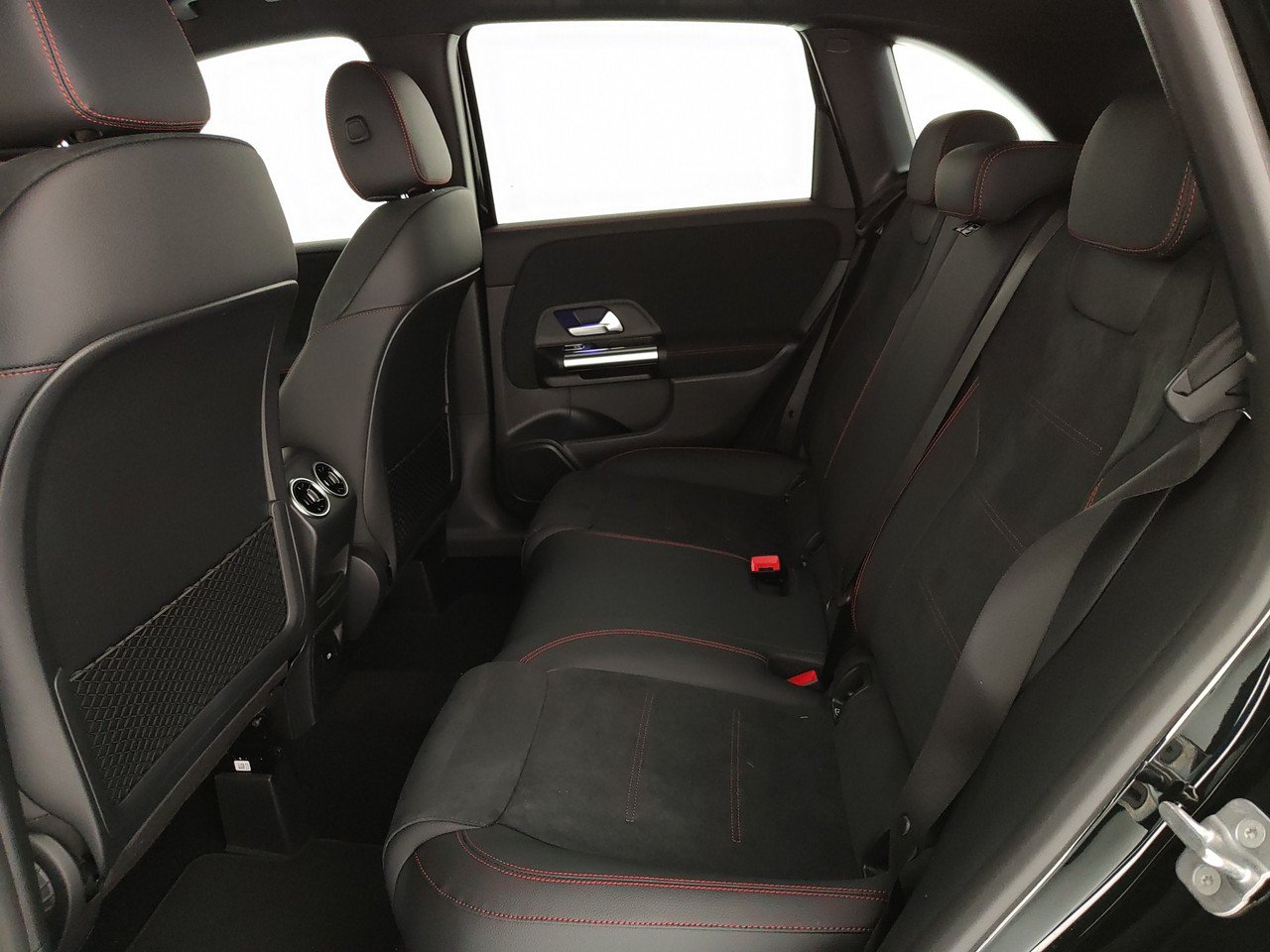 B 180 d AMG Line Advanced Plus auto - Certified