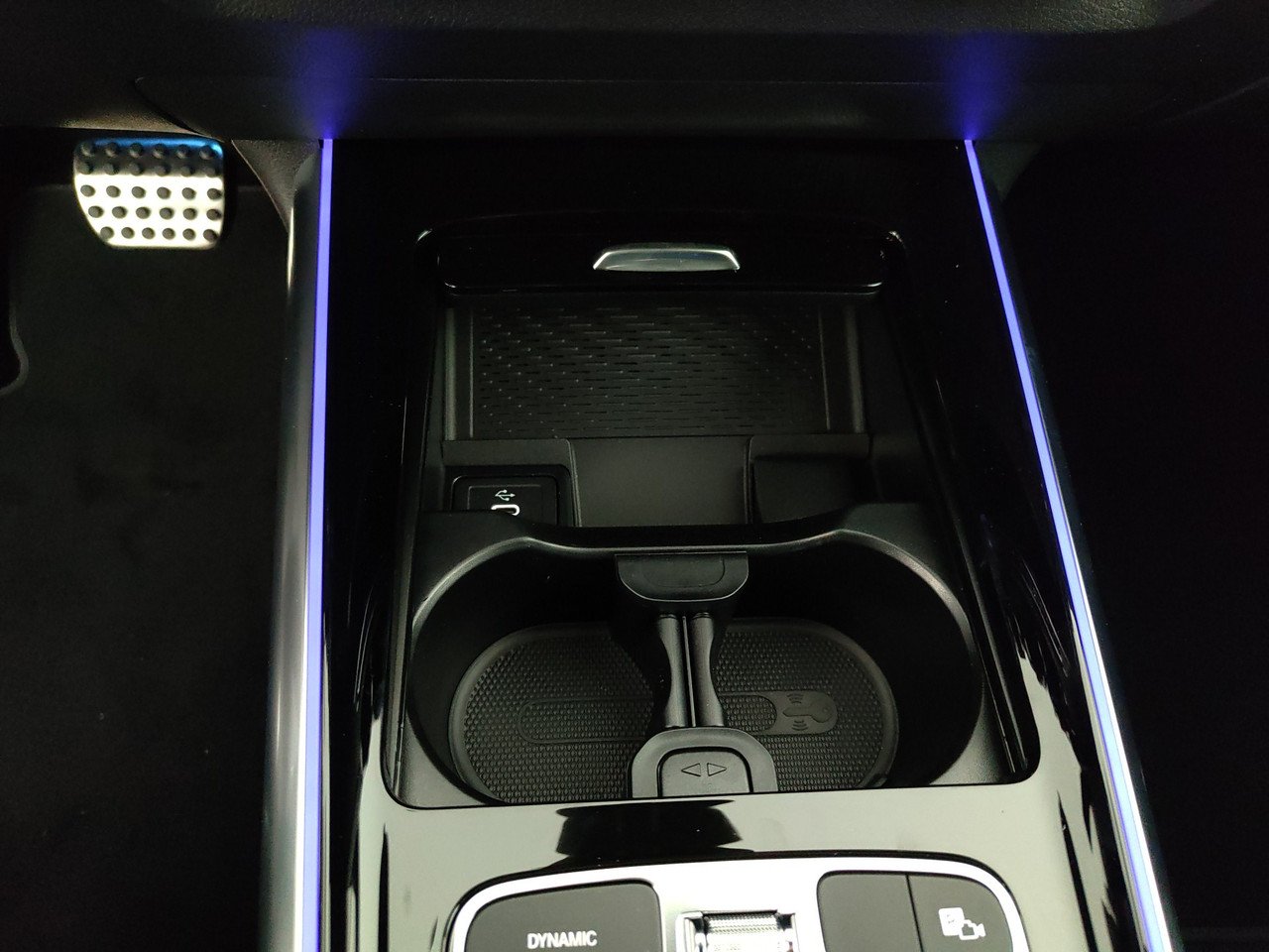 B 180 d AMG Line Advanced Plus auto - Certified