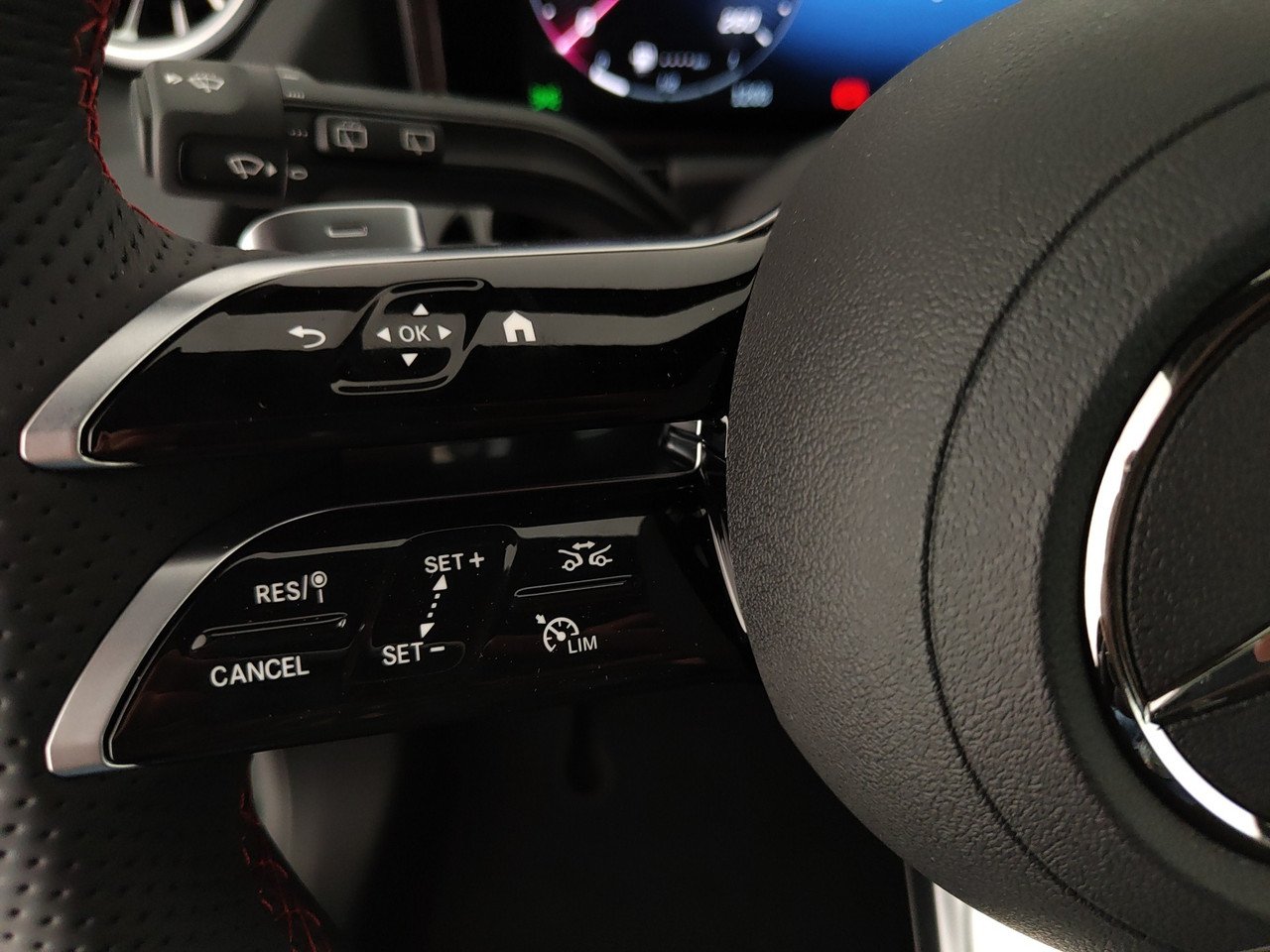 B 180 d AMG Line Advanced Plus auto - Certified