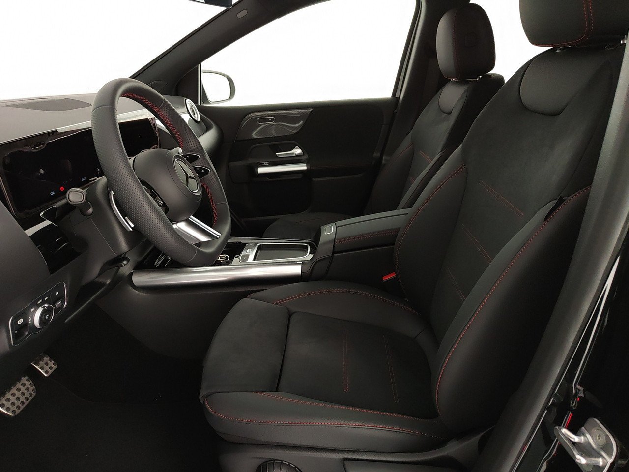 B 180 d AMG Line Advanced Plus auto - Certified