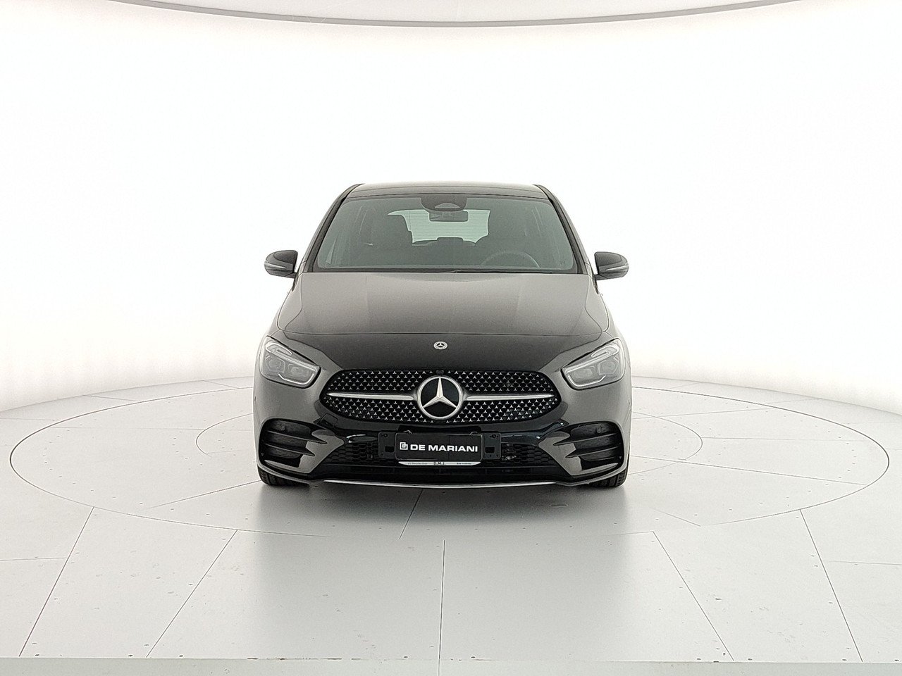 B 180 d AMG Line Advanced Plus auto - Certified