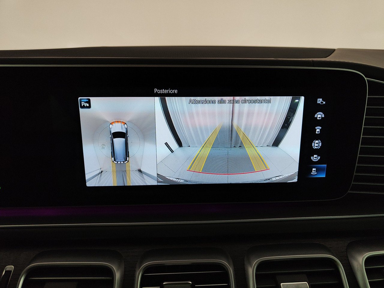 GLS 600 mhev (eq-boost) Maybach 4matic auto - Certified