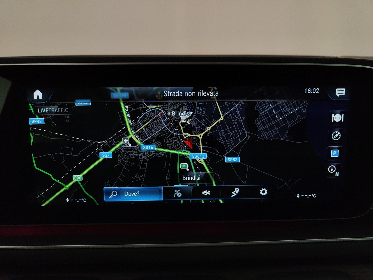 GLS 600 mhev (eq-boost) Maybach 4matic auto - Certified