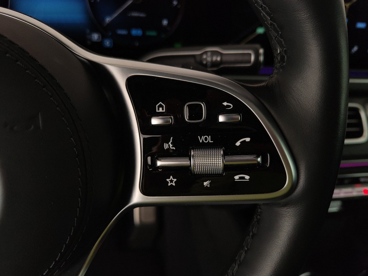 GLS 600 mhev (eq-boost) Maybach 4matic auto - Certified