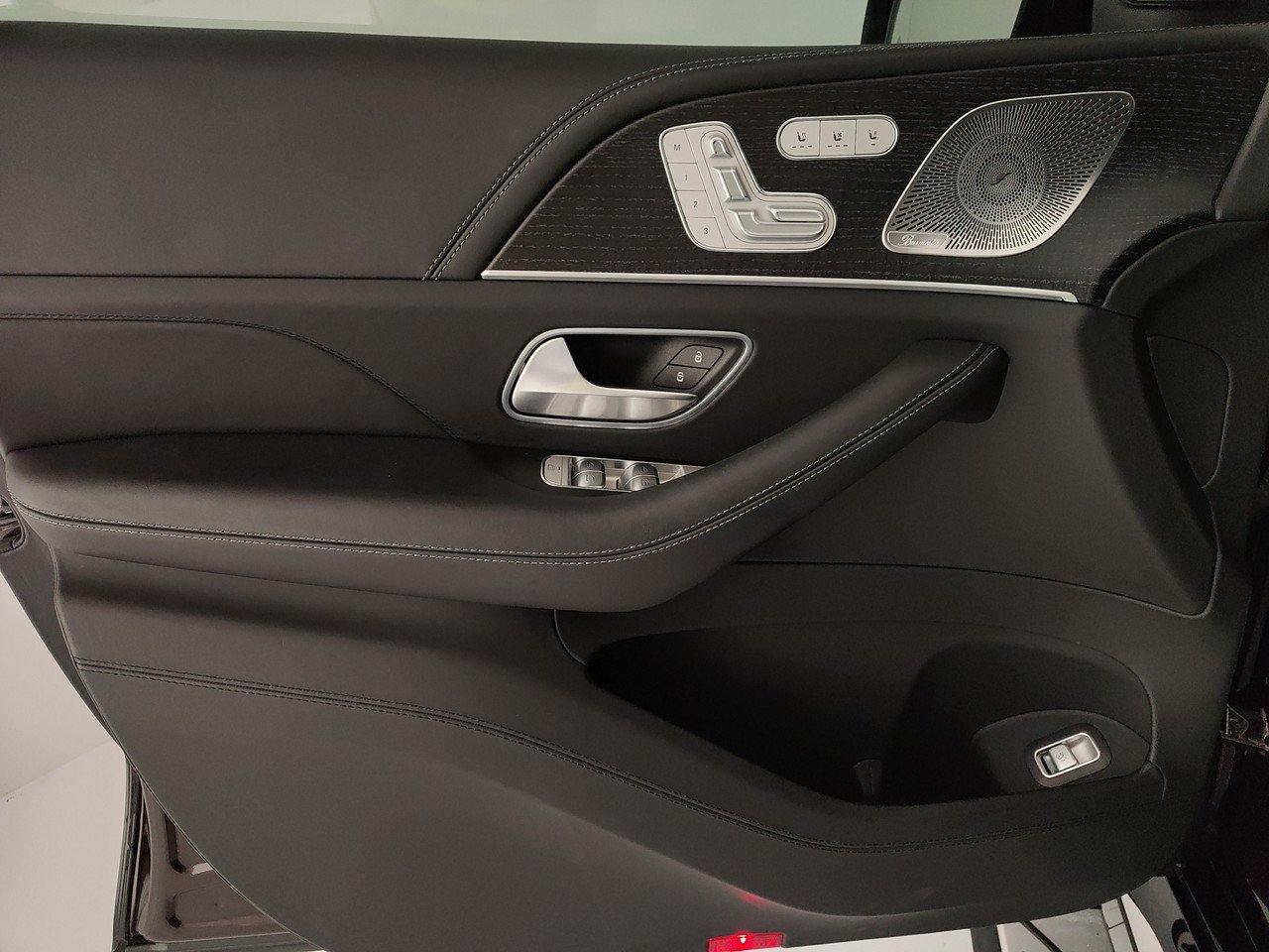 GLS 600 mhev (eq-boost) Maybach 4matic auto - Certified