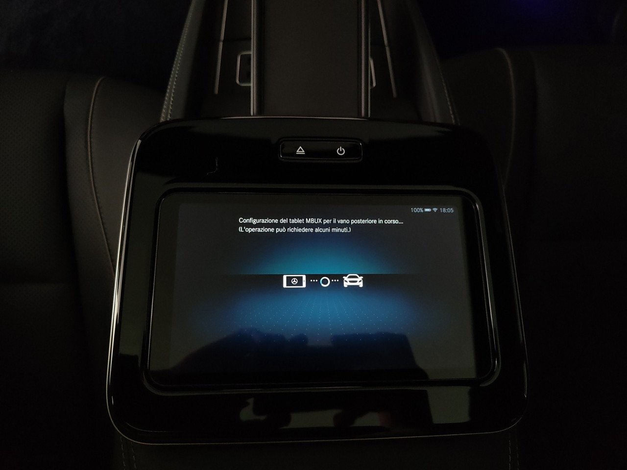 GLS 600 mhev (eq-boost) Maybach 4matic auto - Certified