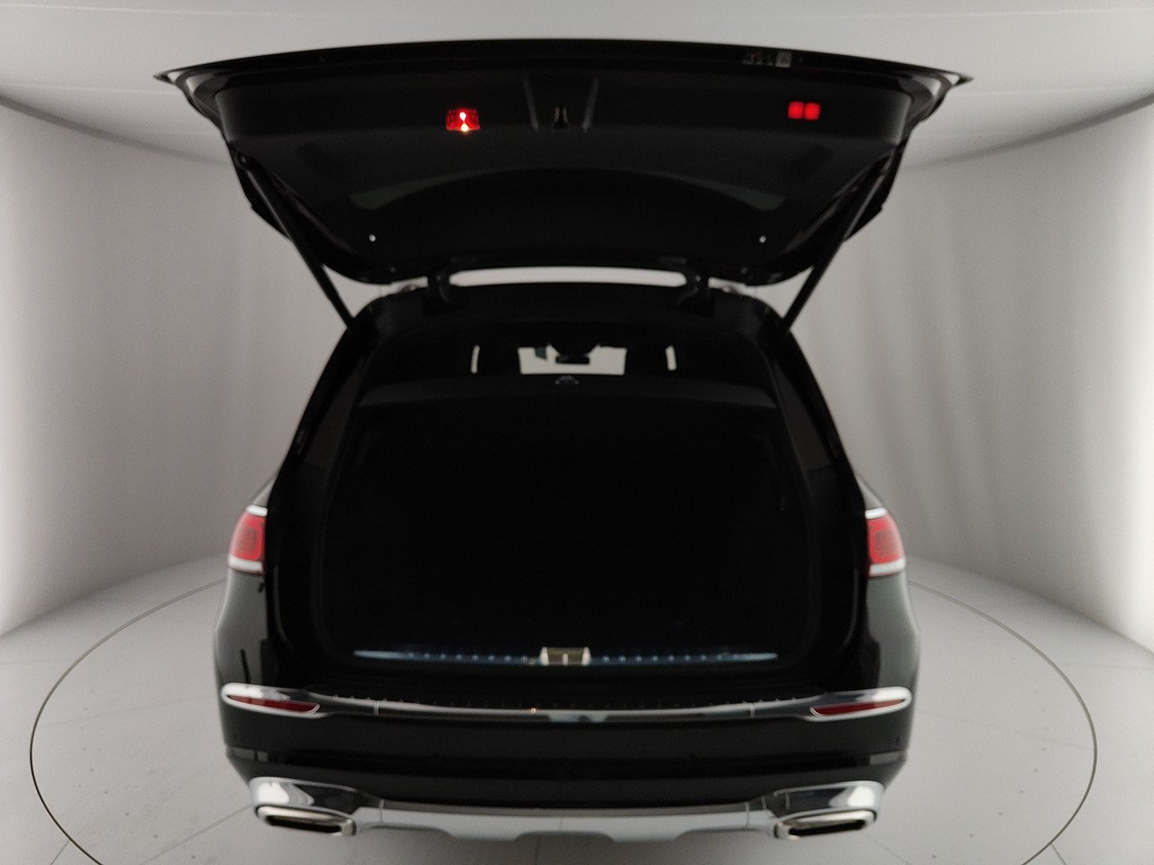 GLS 600 mhev (eq-boost) Maybach 4matic auto - Certified