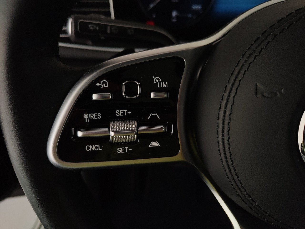 GLS 600 mhev (eq-boost) Maybach 4matic auto - Certified