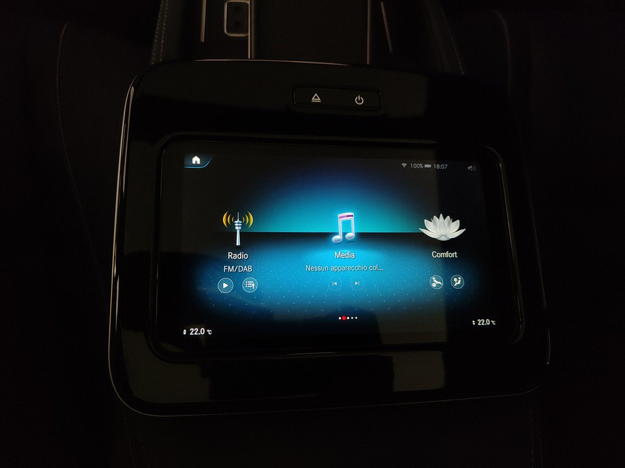 GLS 600 mhev (eq-boost) Maybach 4matic auto - Certified