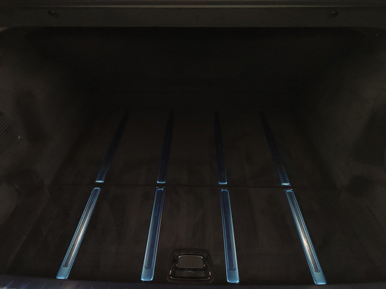 GLS 600 mhev (eq-boost) Maybach 4matic auto - Certified