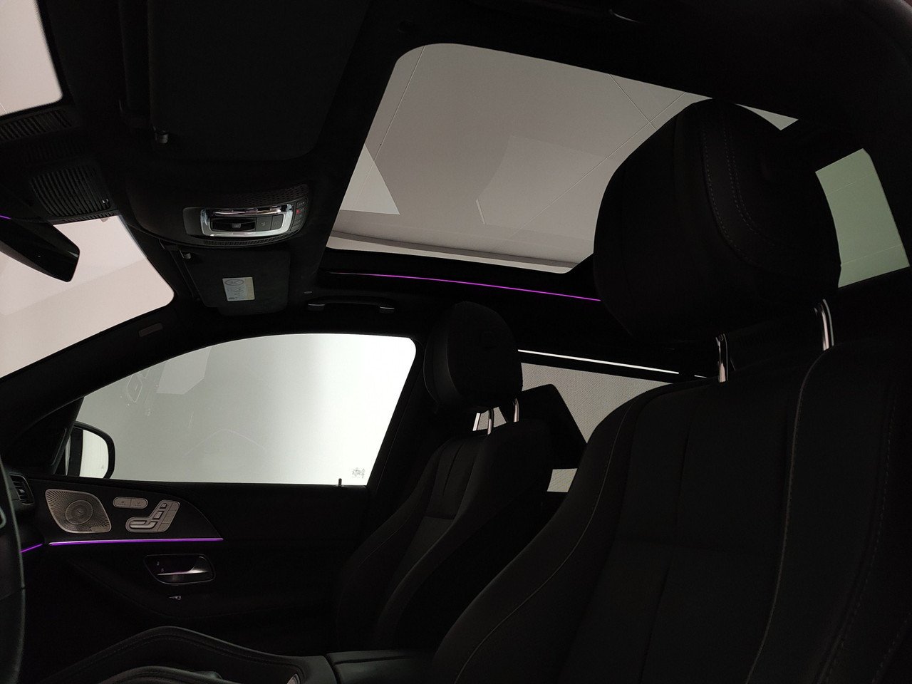 GLS 600 mhev (eq-boost) Maybach 4matic auto - Certified