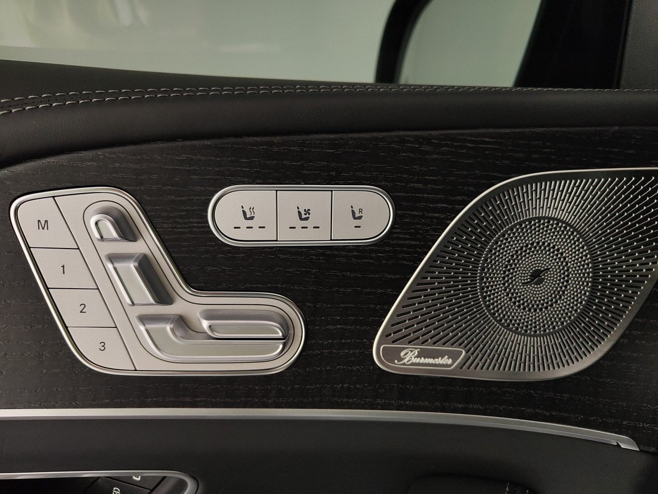 GLS 600 mhev (eq-boost) Maybach 4matic auto - Certified