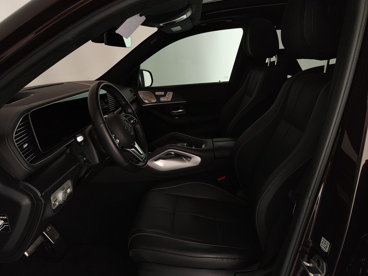 GLS 600 mhev (eq-boost) Maybach 4matic auto - Certified