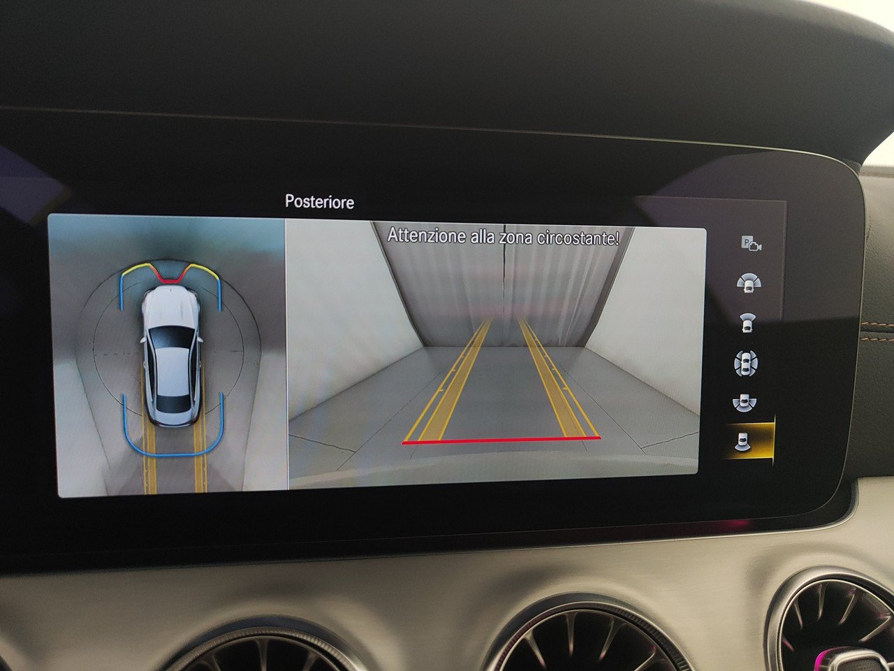 E Coupe 220 d Premium Plus 4matic auto - Certified