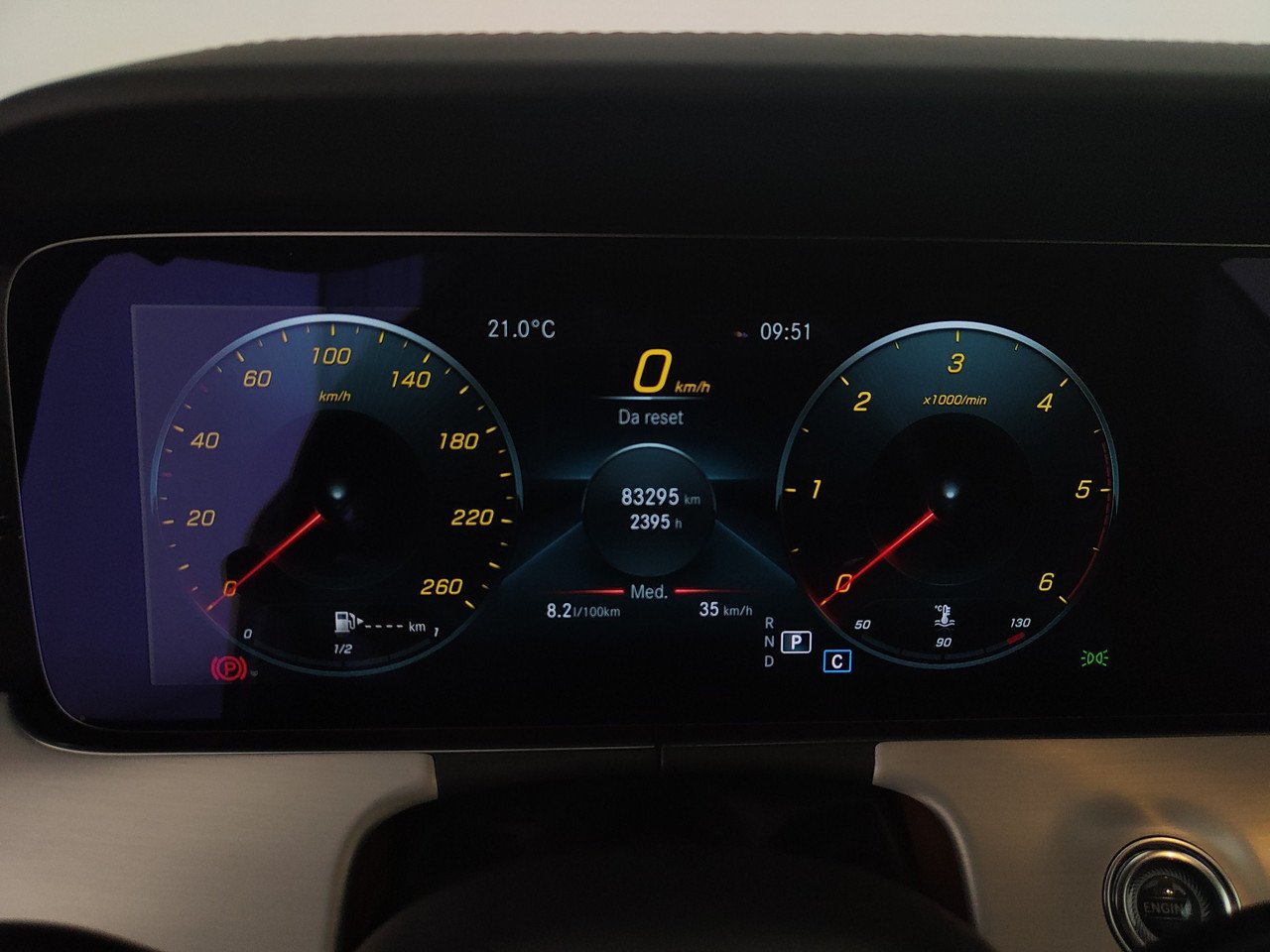 E Coupe 220 d Premium Plus 4matic auto - Certified