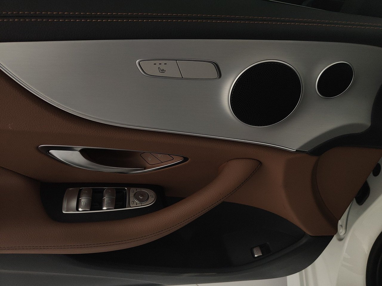 E Coupe 220 d Premium Plus 4matic auto - Certified