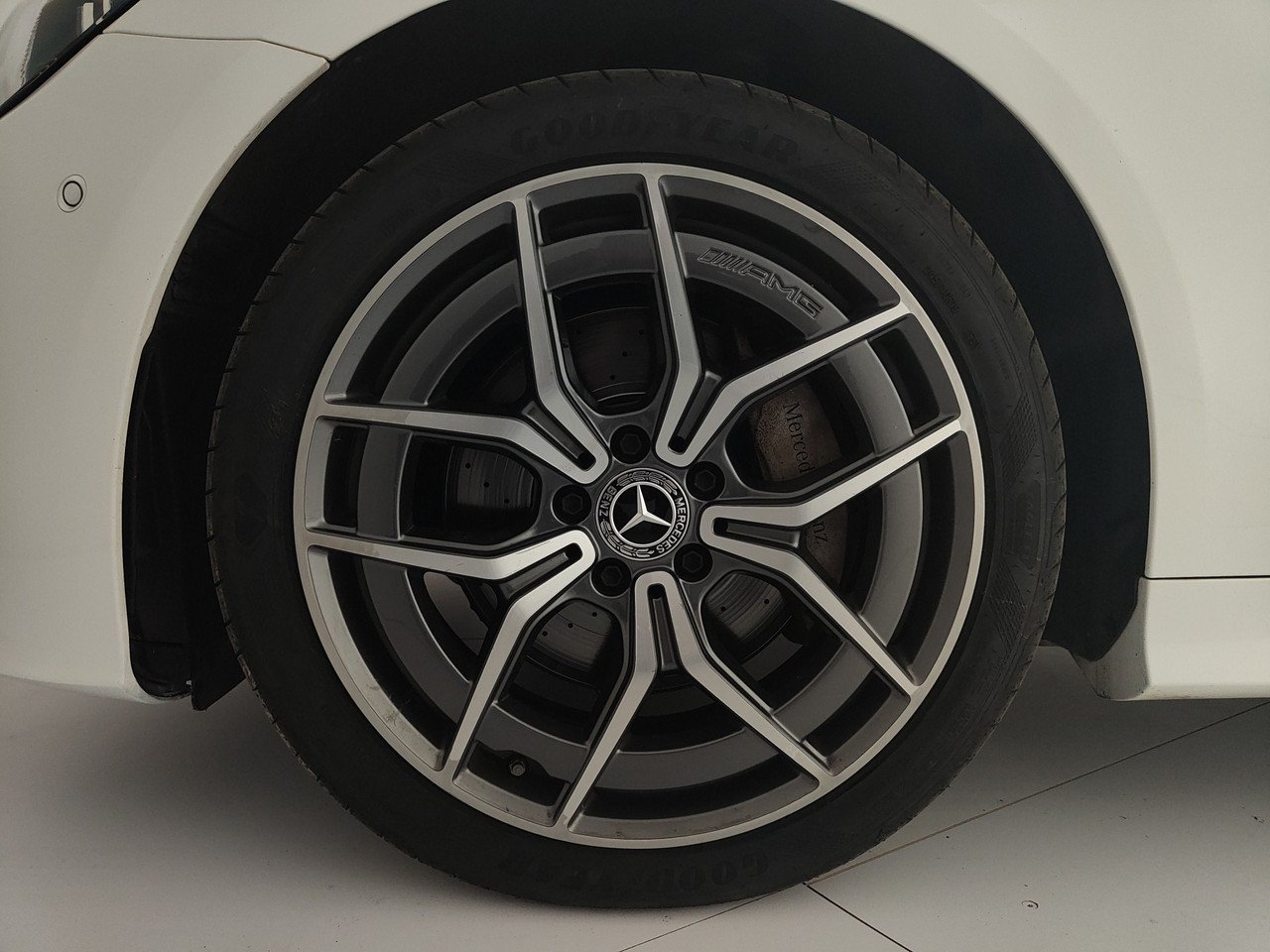 E Coupe 220 d Premium Plus 4matic auto - Certified