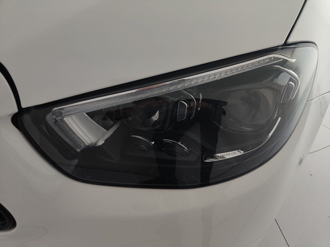 E Coupe 220 d Premium Plus 4matic auto - Certified