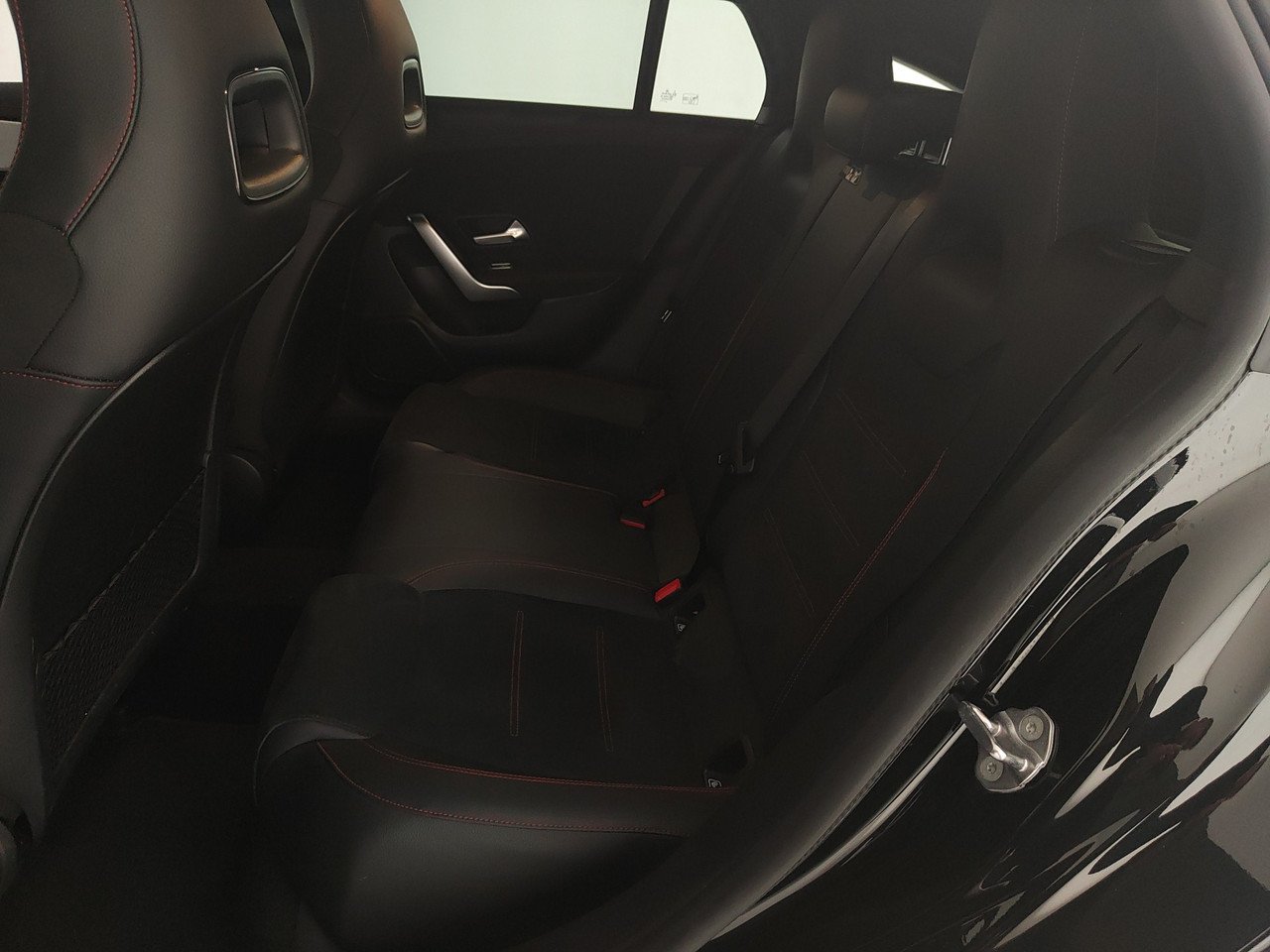 CLA Shooting Brake 200 d Premium auto - Certified