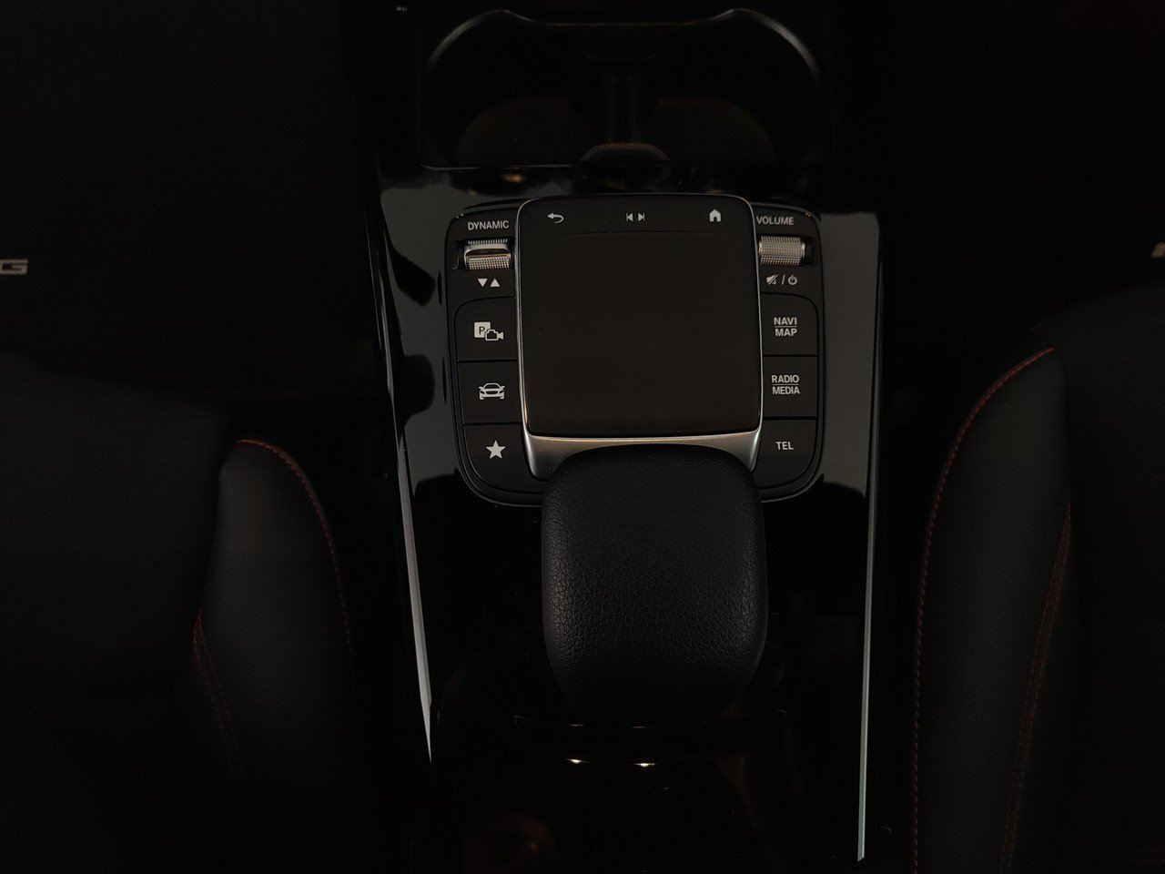 CLA Shooting Brake 200 d Premium auto - Certified