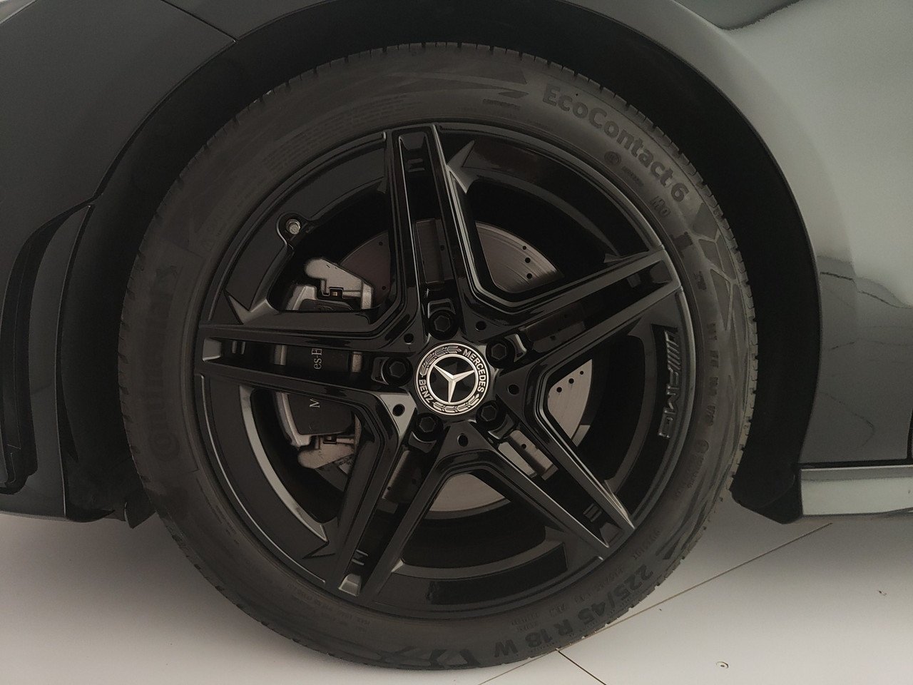 CLA Shooting Brake 200 d Premium auto - Certified