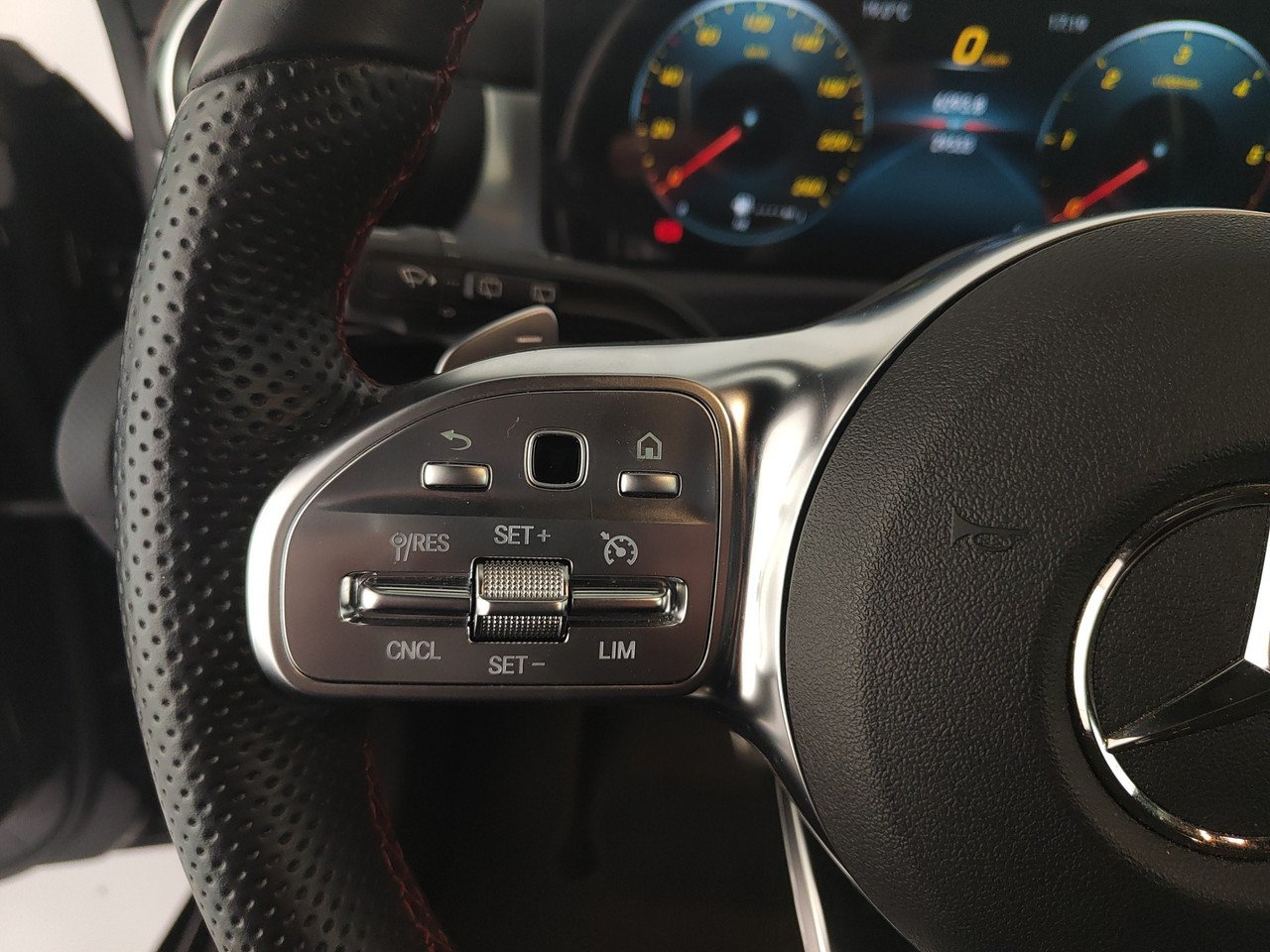 CLA Shooting Brake 200 d Premium auto - Certified