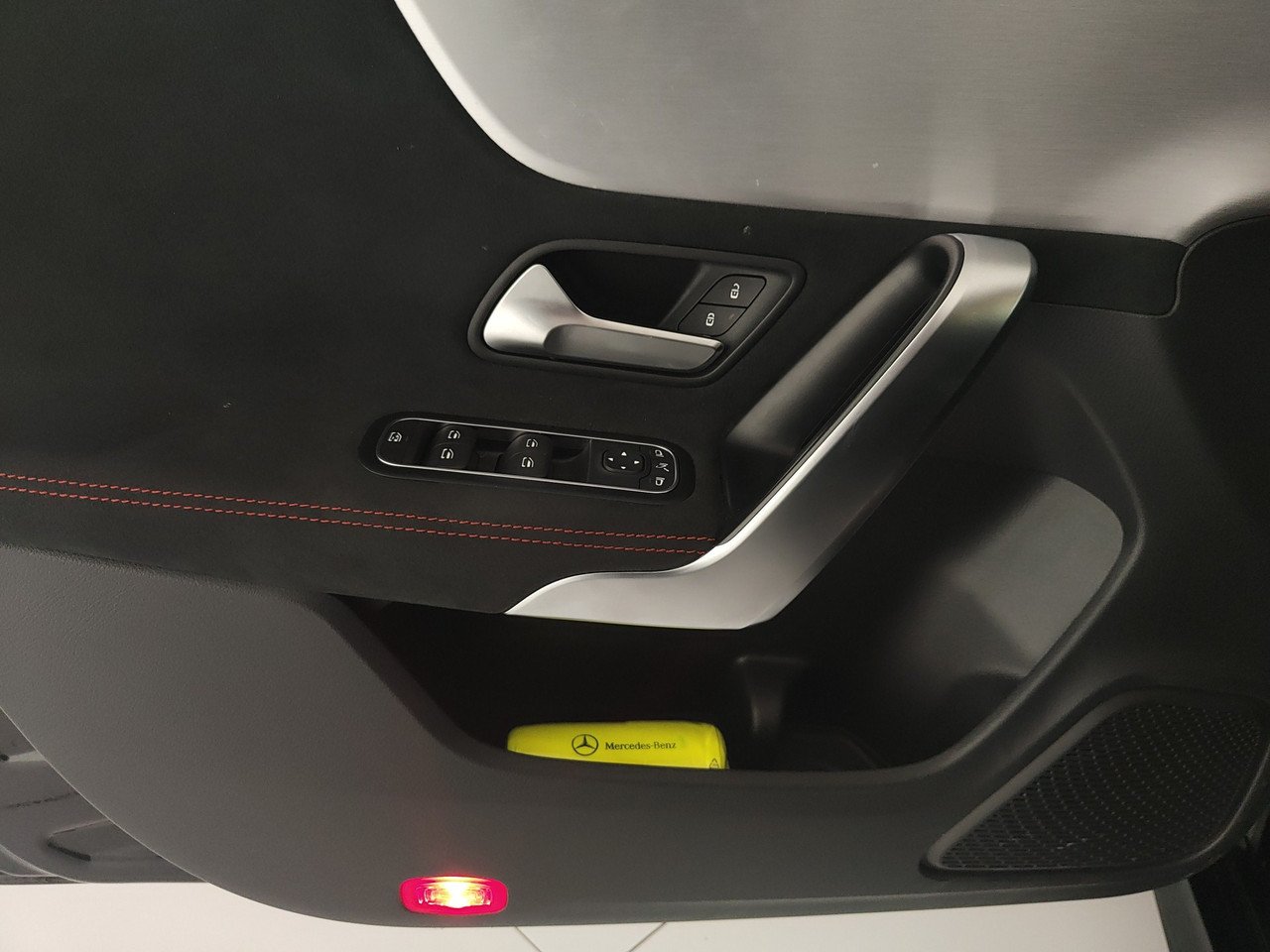 CLA Shooting Brake 200 d Premium auto - Certified