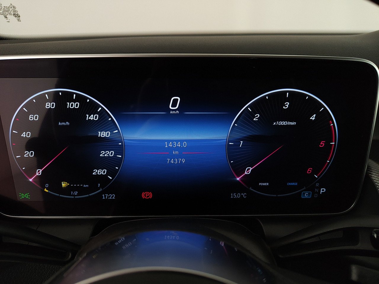 GLC 220 d Advanced 4matic auto - Certified