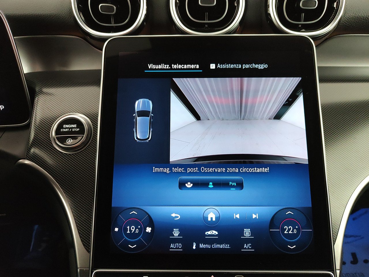 GLC 220 d Advanced 4matic auto - Certified