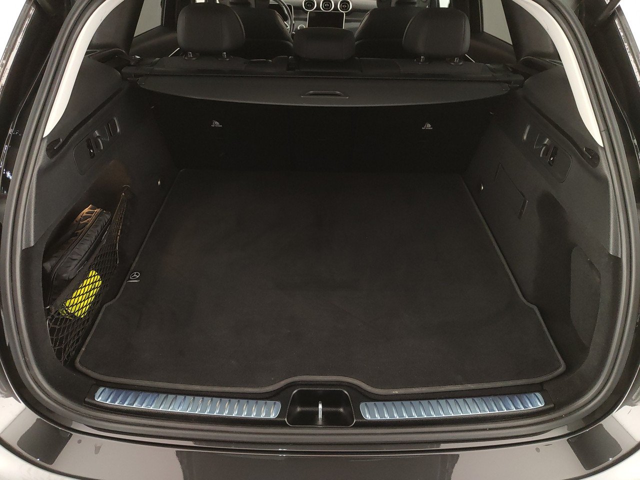 GLC 220 d Advanced 4matic auto - Certified