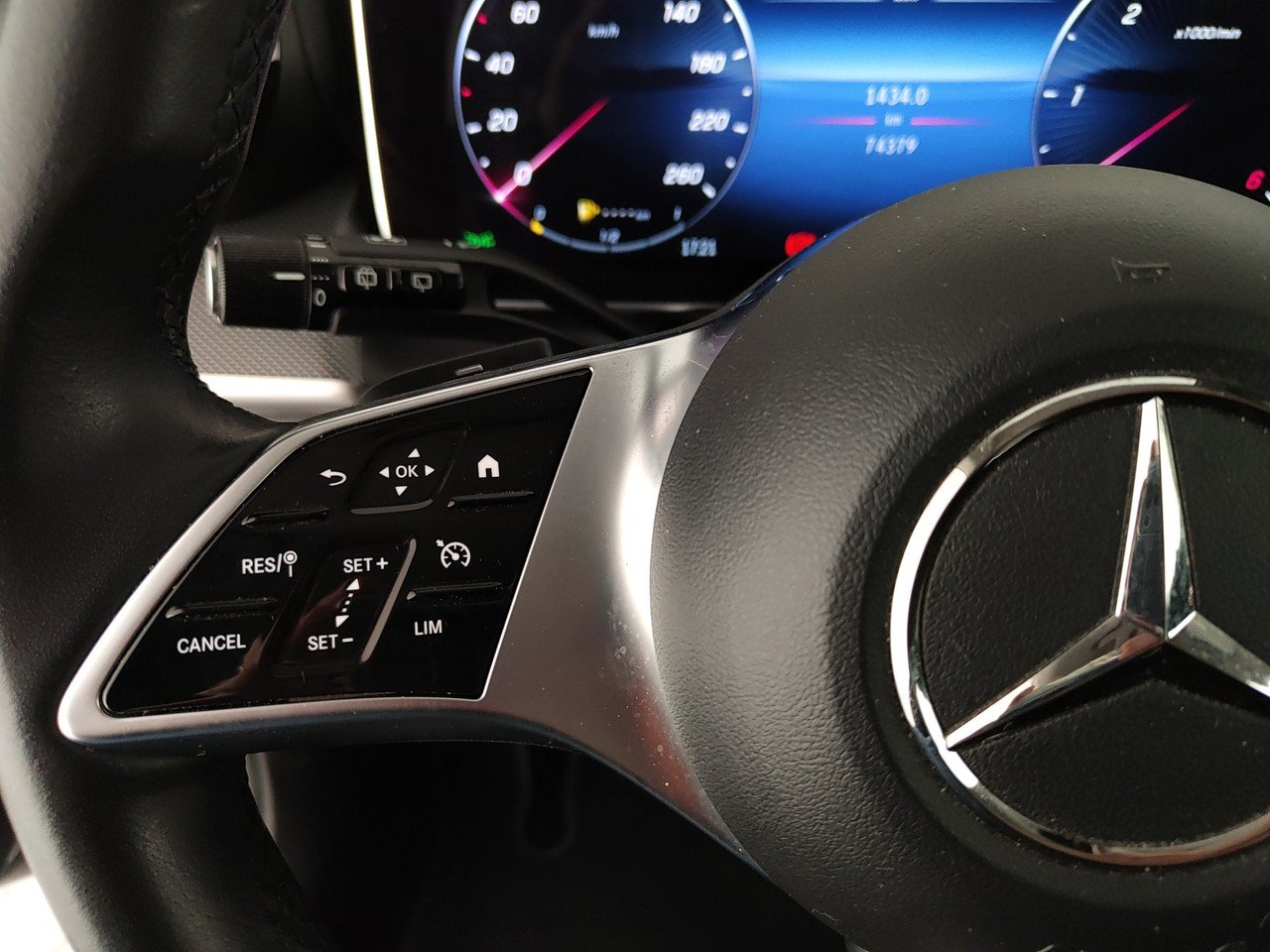 GLC 220 d Advanced 4matic auto - Certified