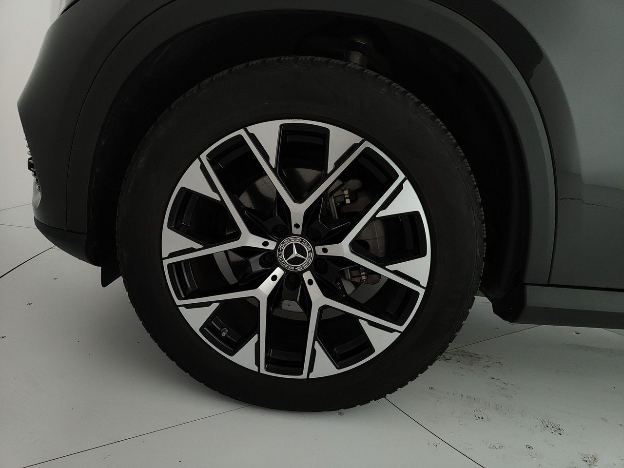 GLC 220 d Advanced 4matic auto - Certified