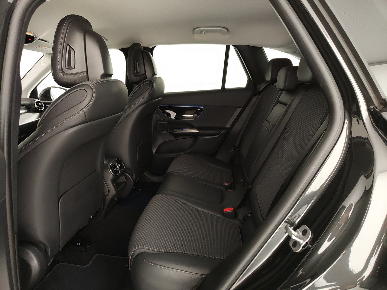 GLC 220 d Advanced 4matic auto - Certified