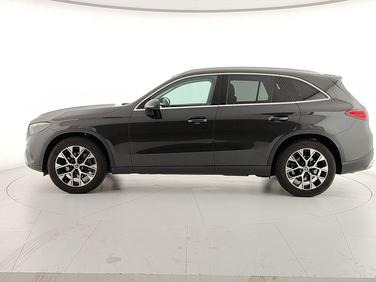 GLC 220 d Advanced 4matic auto - Certified