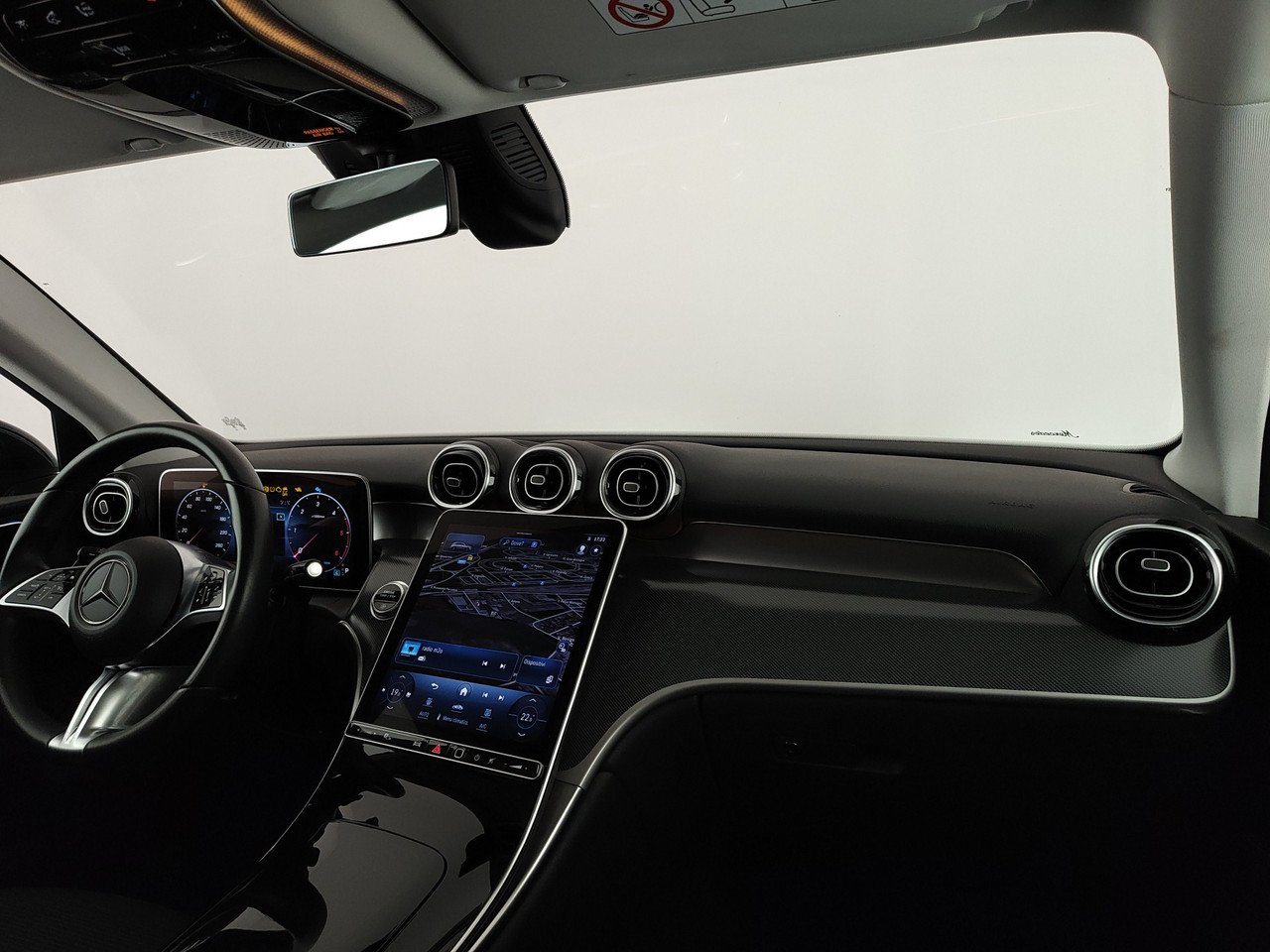 GLC 220 d Advanced 4matic auto - Certified