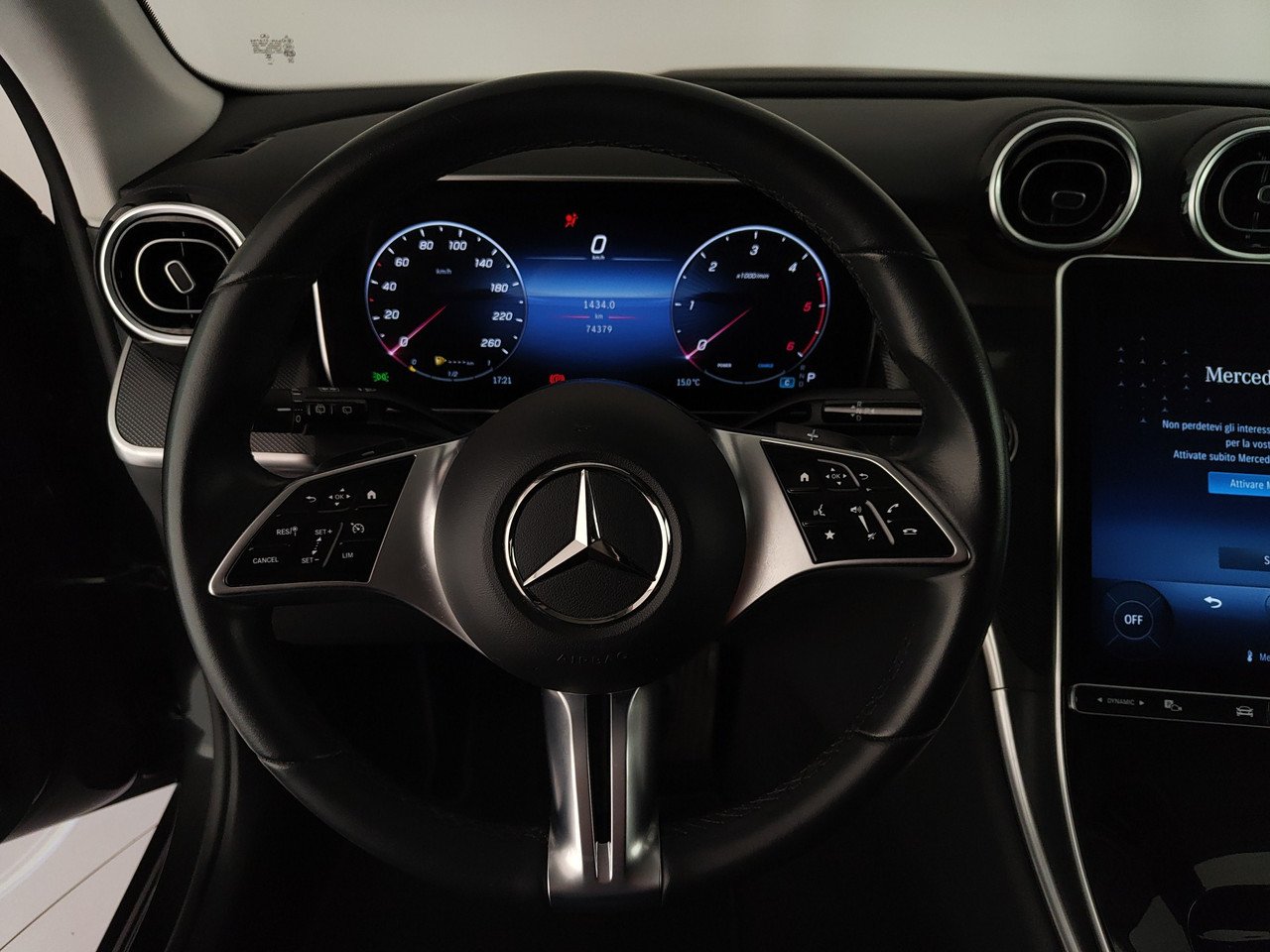 GLC 220 d Advanced 4matic auto - Certified