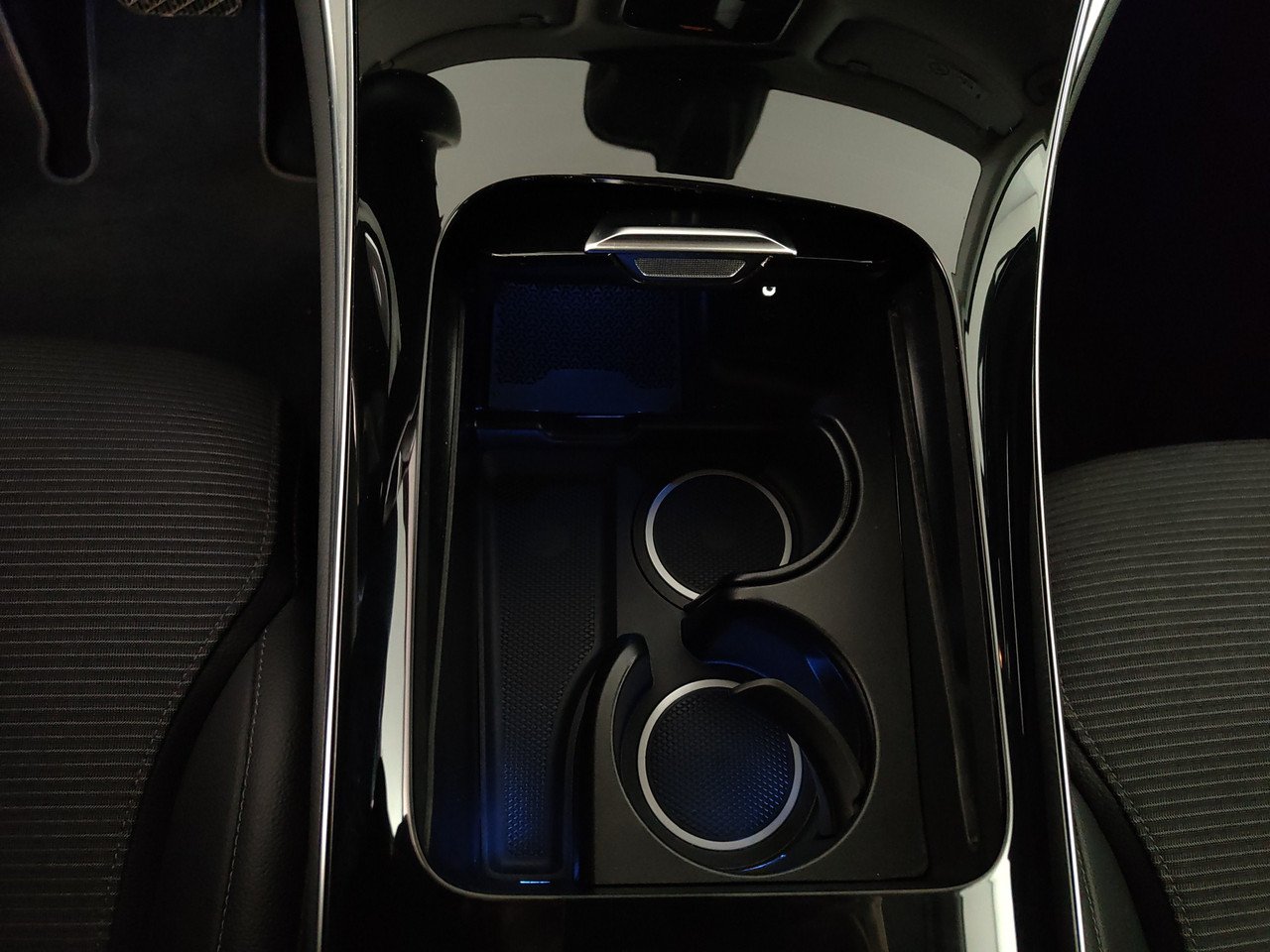 GLC 220 d Advanced 4matic auto - Certified