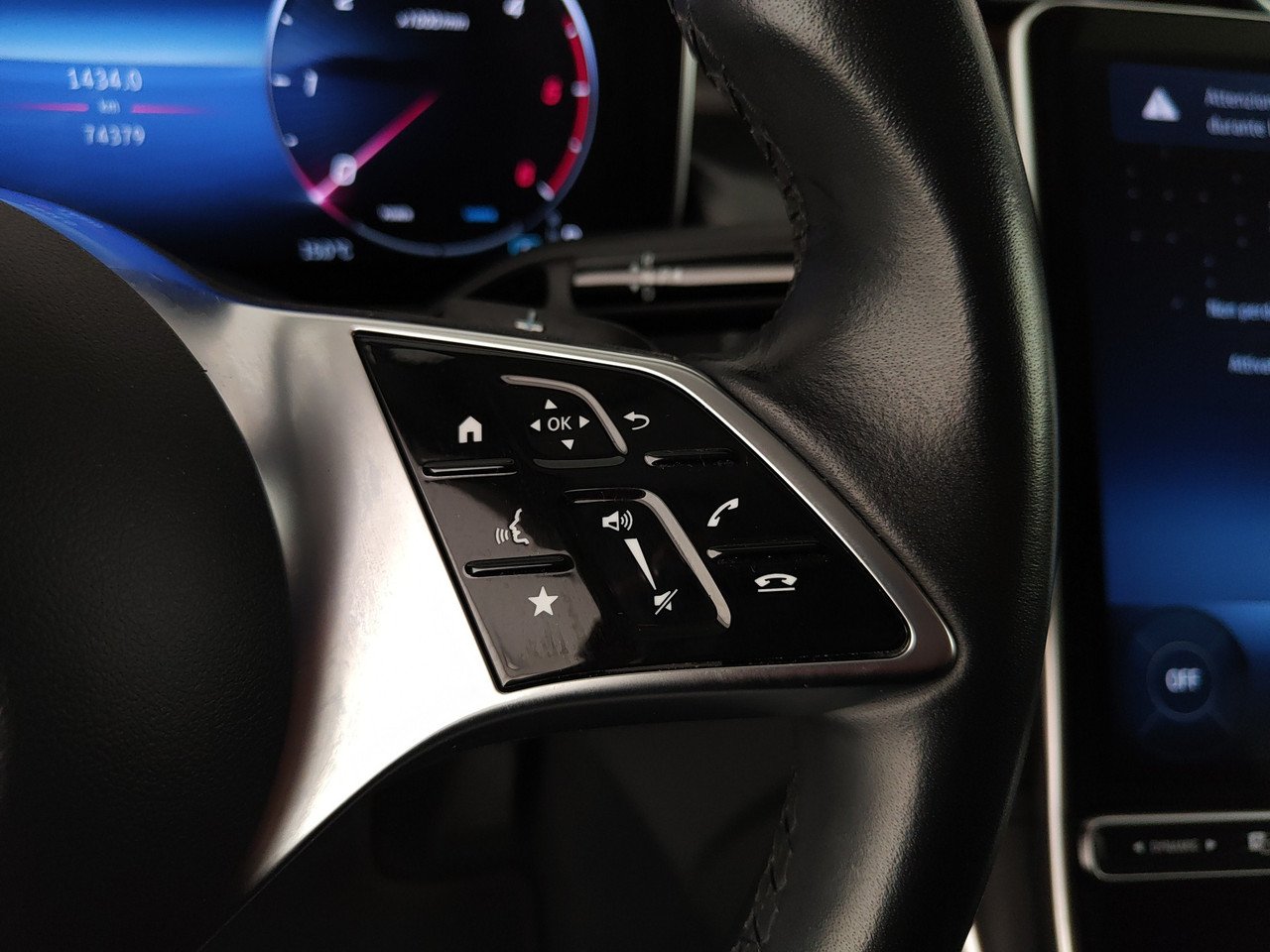 GLC 220 d Advanced 4matic auto - Certified