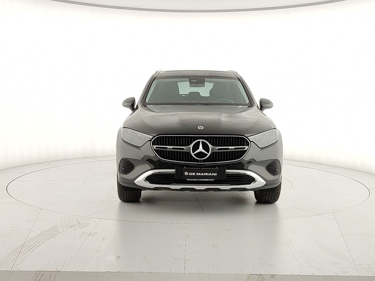 GLC 220 d Advanced 4matic auto - Certified